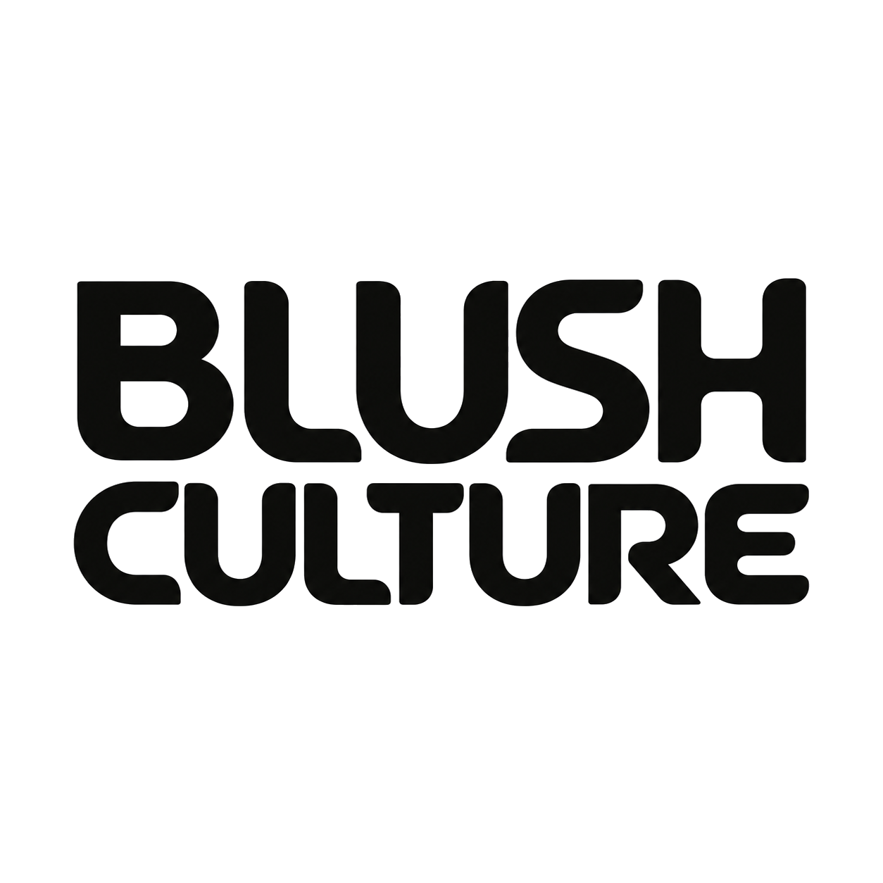 BLUSH CULTURE